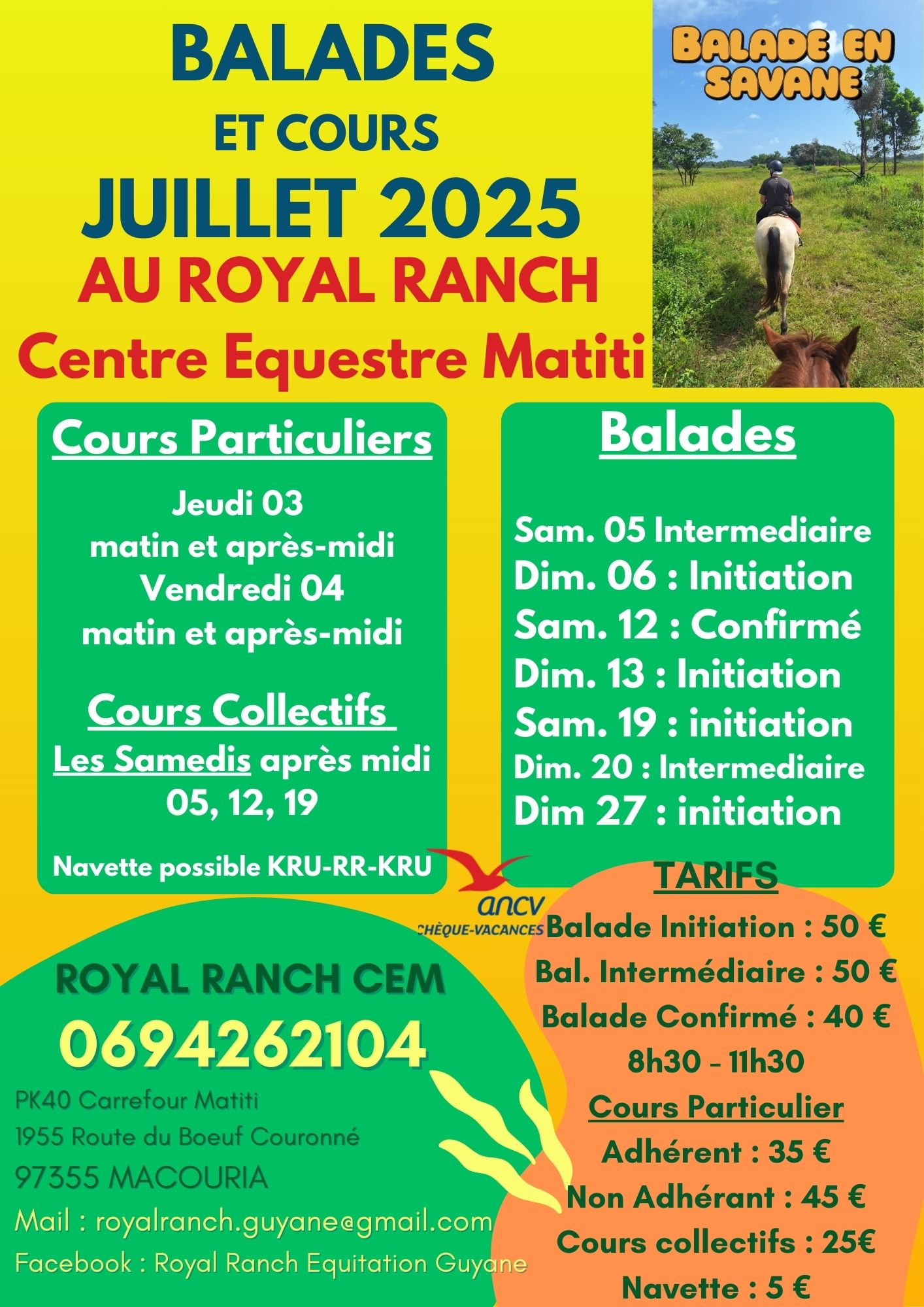 BALADES JUILLET 2025